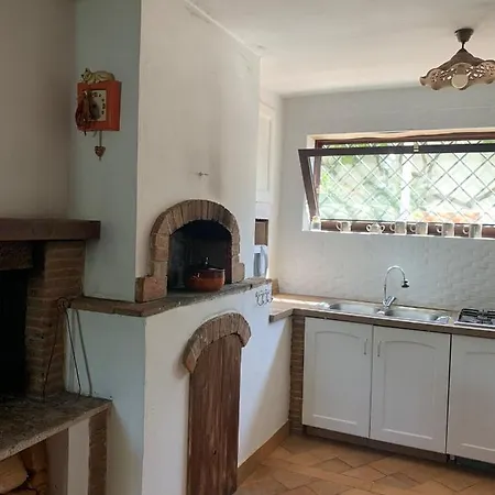 Taverna Anto Appartement Varcaturo
