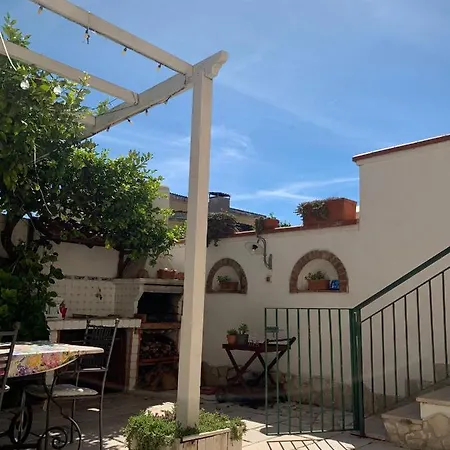 Taverna Anto Appartement Varcaturo