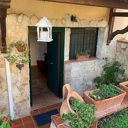 Taverna Anto Appartement Varcaturo