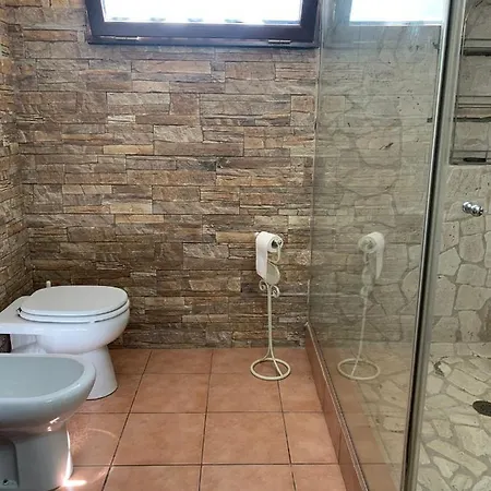 Appartement Taverna Anto *