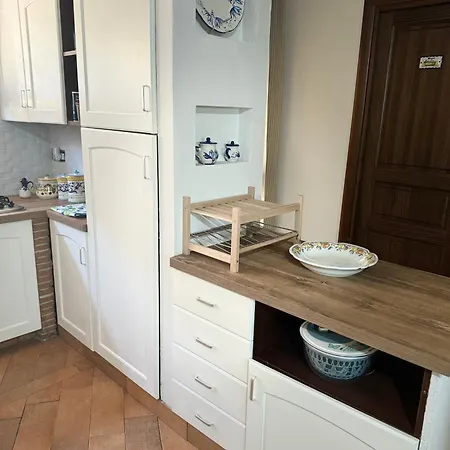 Taverna Anto Appartement