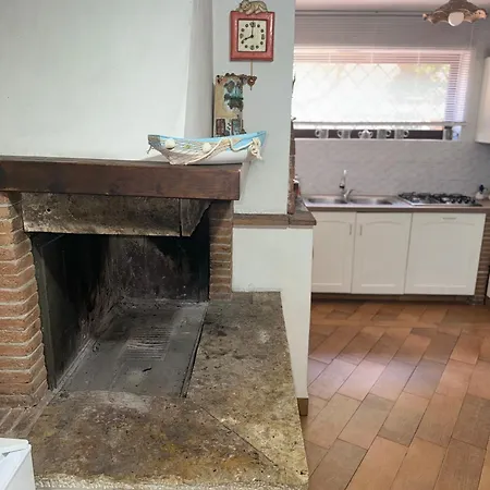 Appartement Taverna Anto