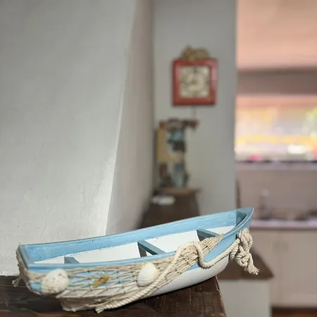 Taverna Anto Appartement *