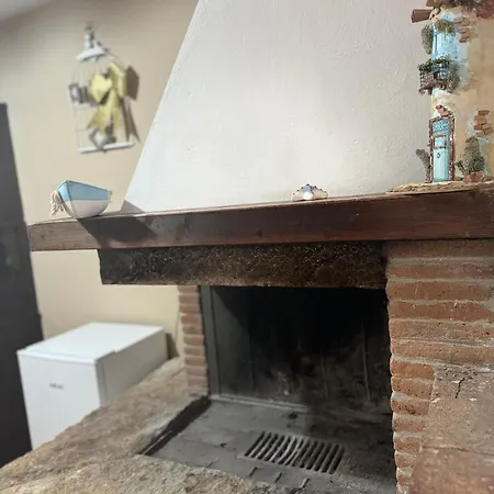 Appartement Taverna Anto *