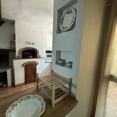 Taverna Anto Appartement