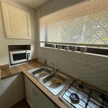 Appartement Taverna Anto