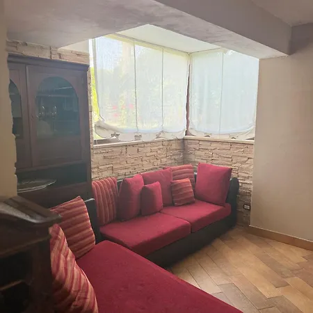 Taverna Anto Appartement *