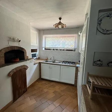Taverna Anto Appartement Varcaturo