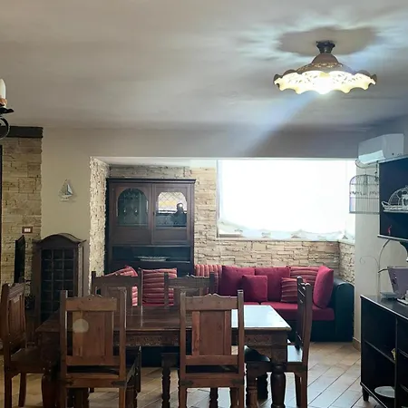 Taverna Anto Varcaturo