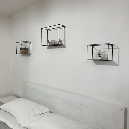 Taverna Anto Appartement