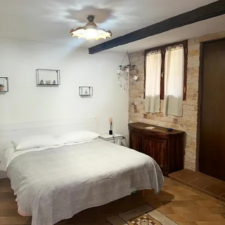 Appartement Taverna Anto *
