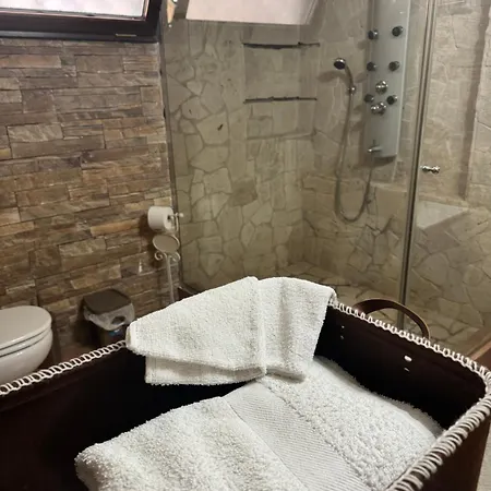 Taverna Anto Appartement Varcaturo