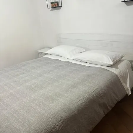 Appartement Taverna Anto Varcaturo