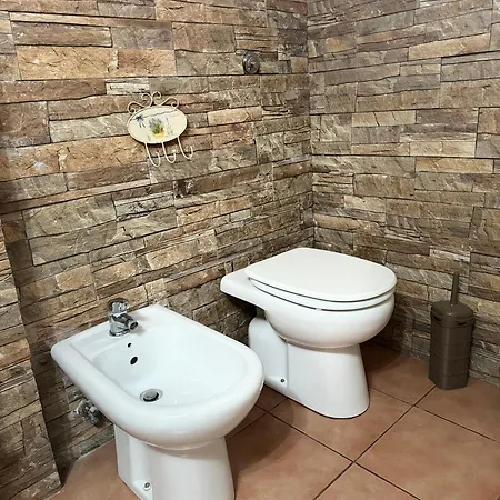 Taverna Anto Appartement Varcaturo
